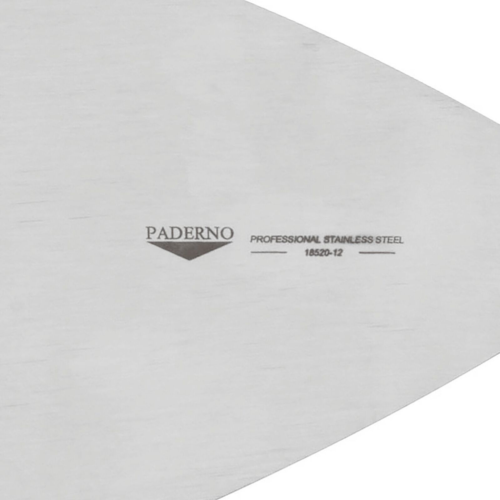 Spatola triangolare image number null