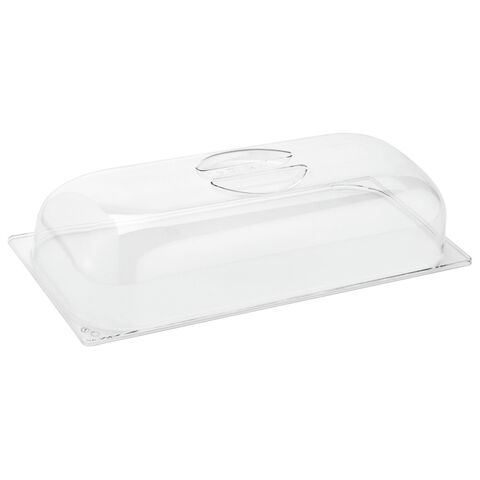 Coperchio per bacinella gelato