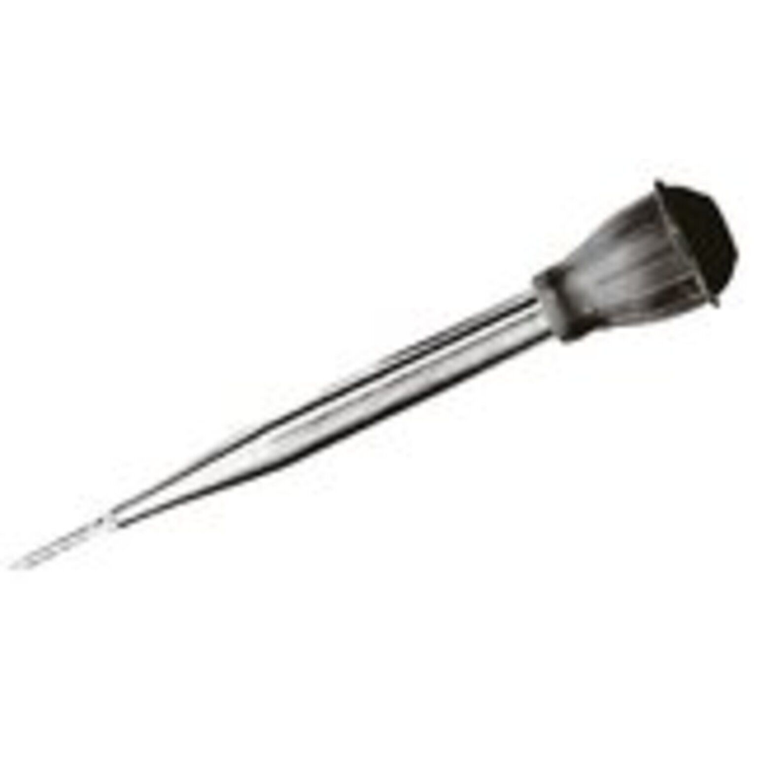 Baster tube