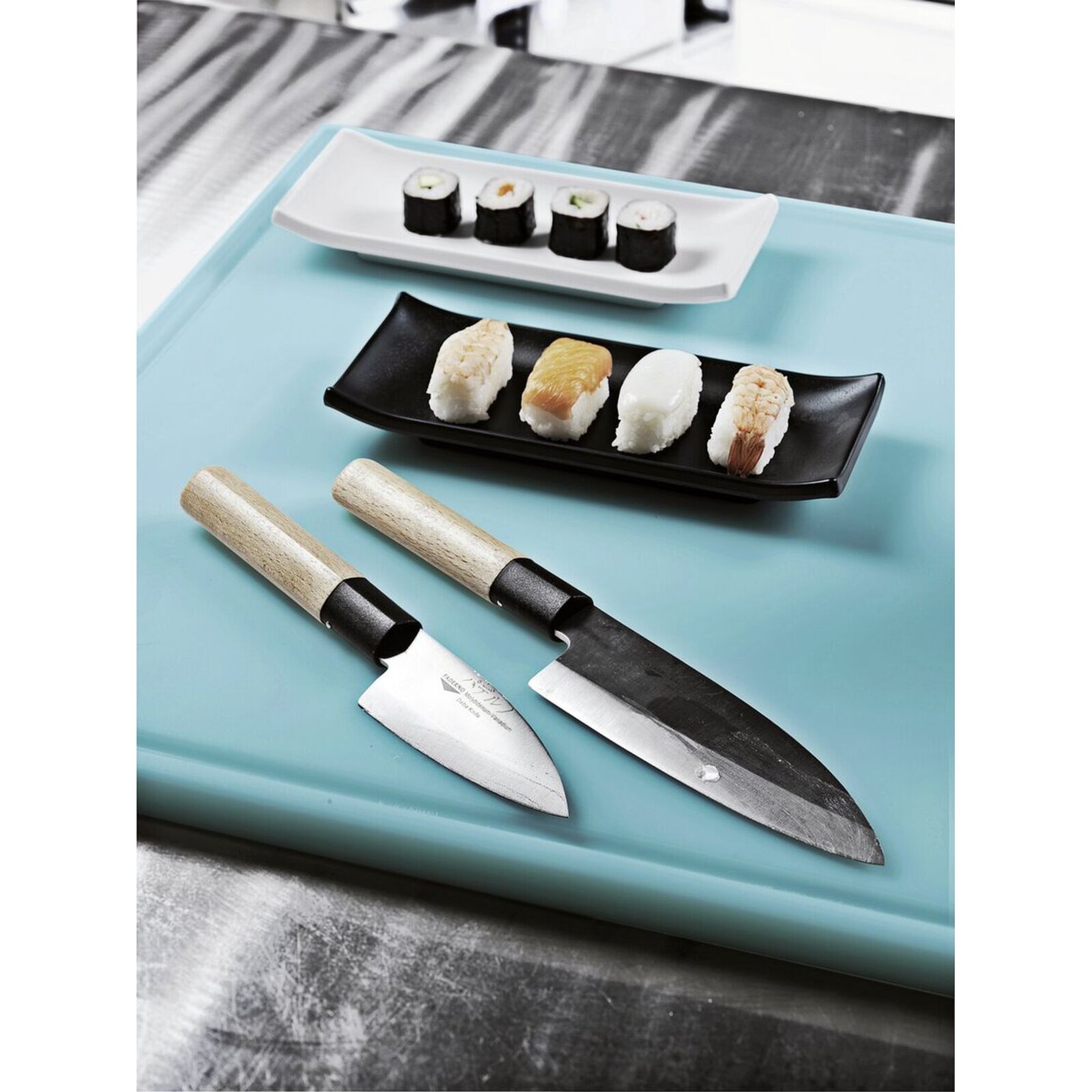 Filetting knife  image number null