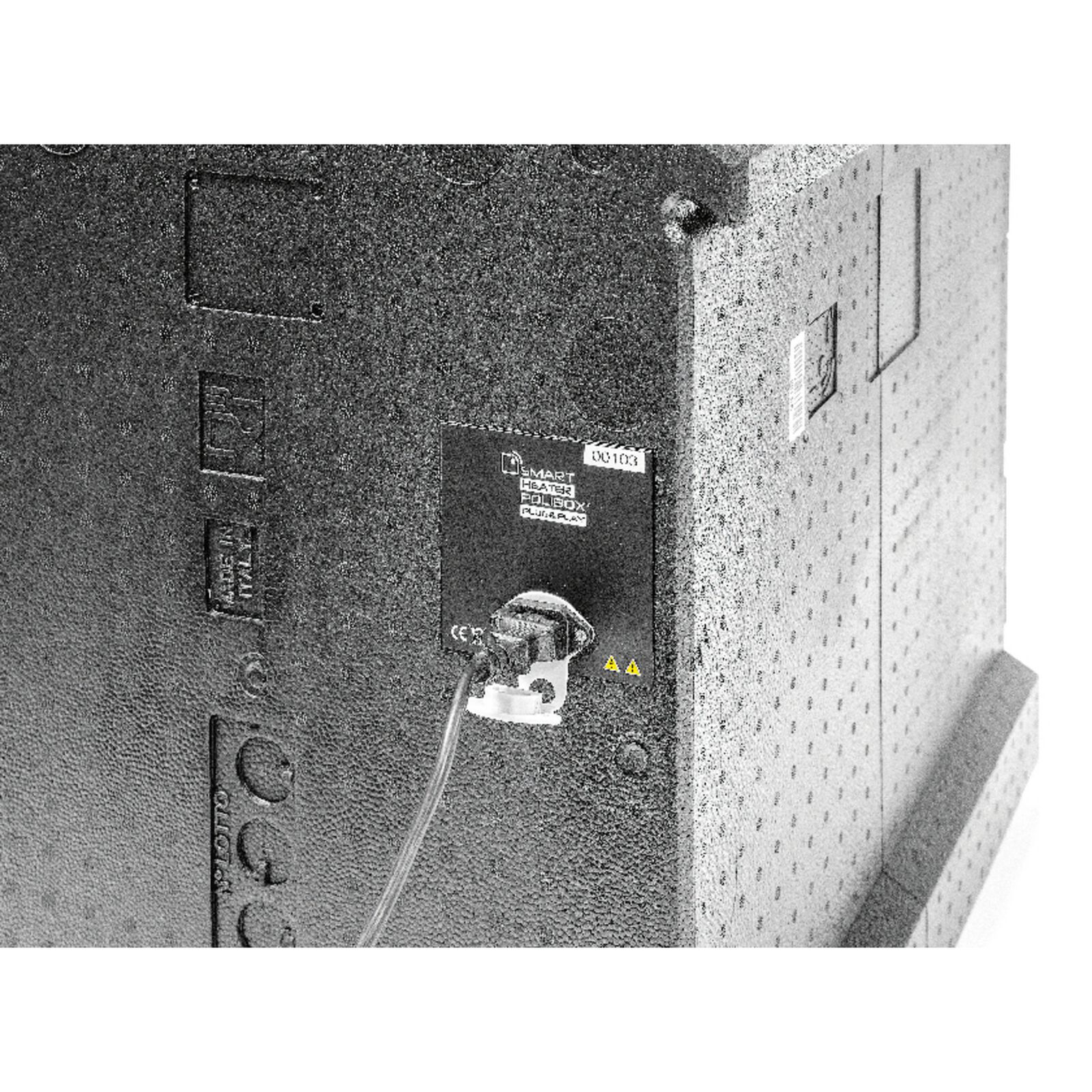 Contenitore isotermico  image number null