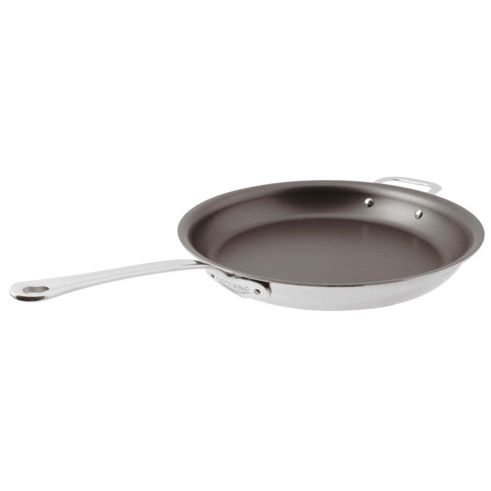Frypan with loop handle image number null