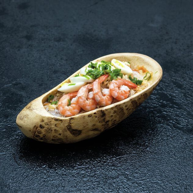 Showplate for sushi image number 4