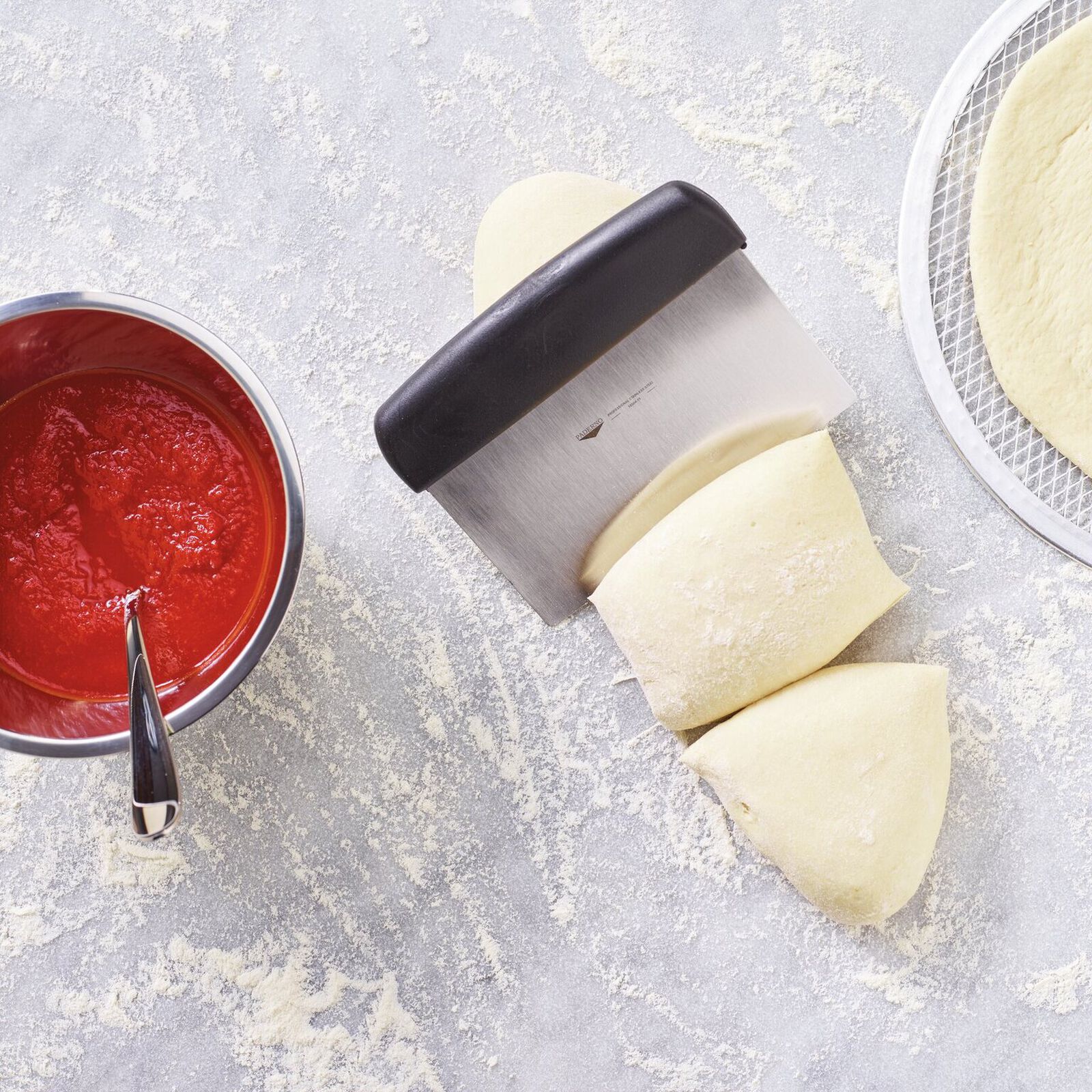 Mixing bowl high image number null