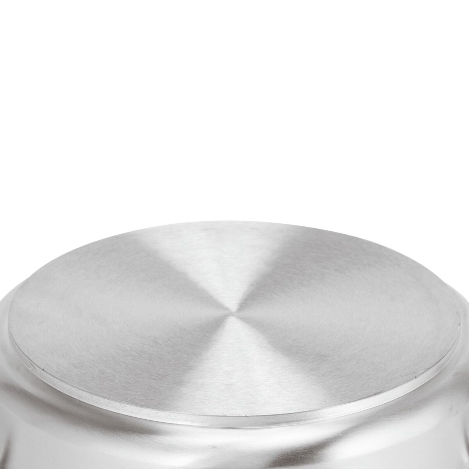 Casseruola bassa 2 maniglie  image number null