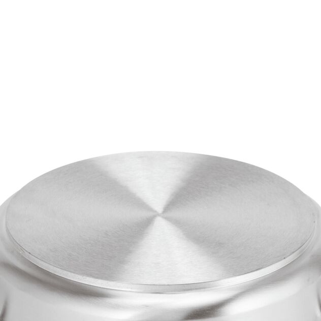 Casseruola bassa 2 maniglie  image number 2