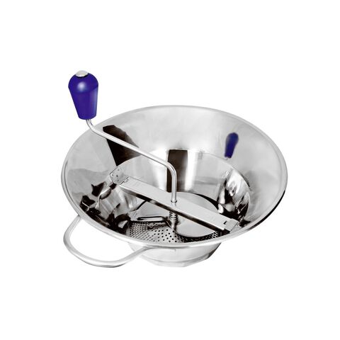 Vegetable sieve 3 discs