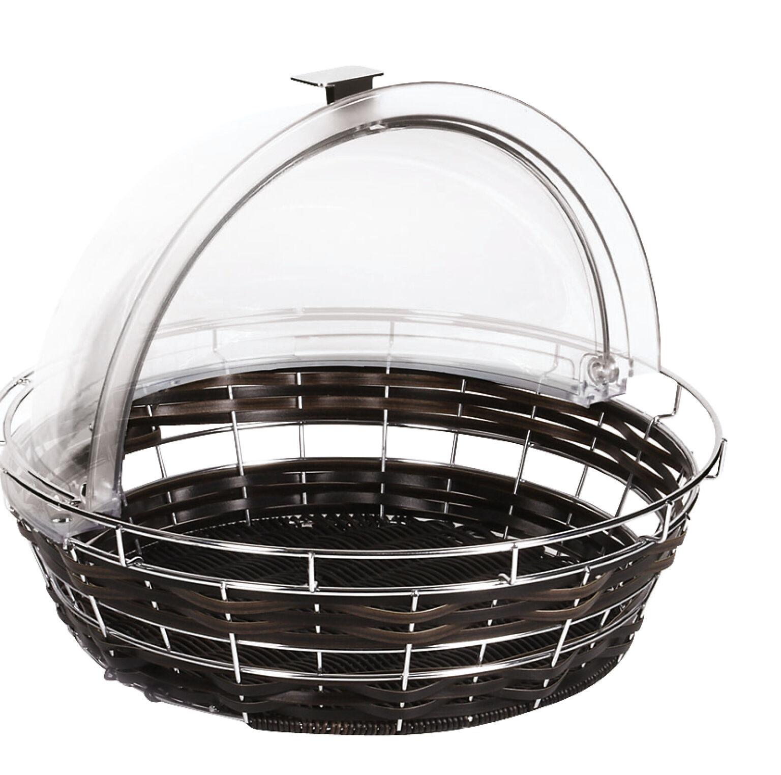Bread basket 4