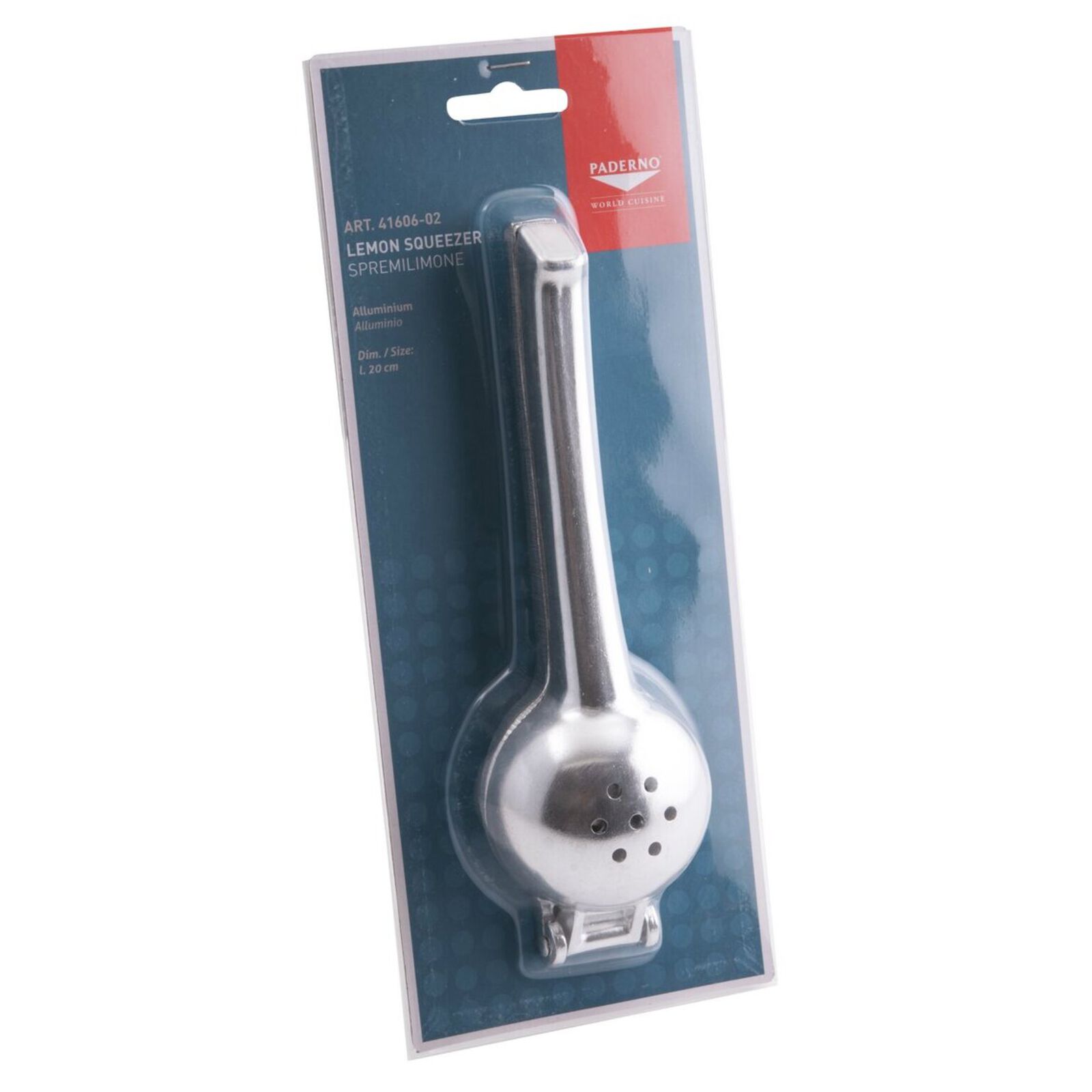 Lemon squeezer  image number null