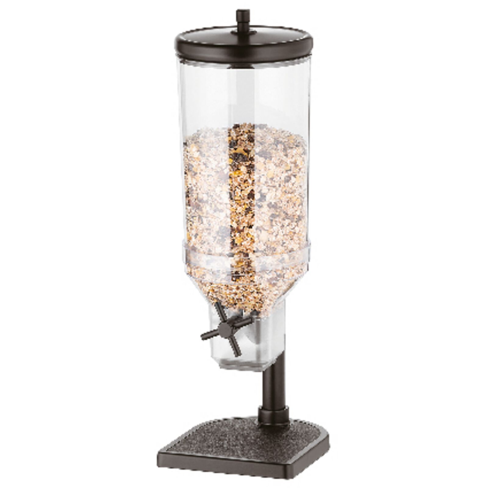 Cereal dispenser  image number null
