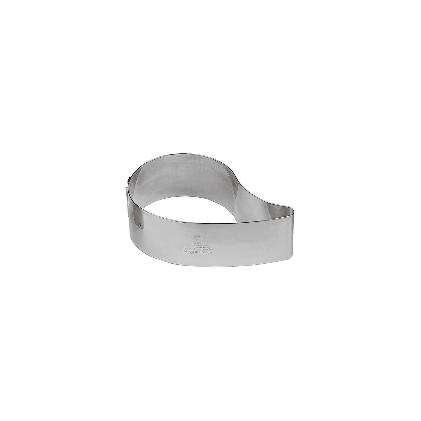 Cutter drop image number null