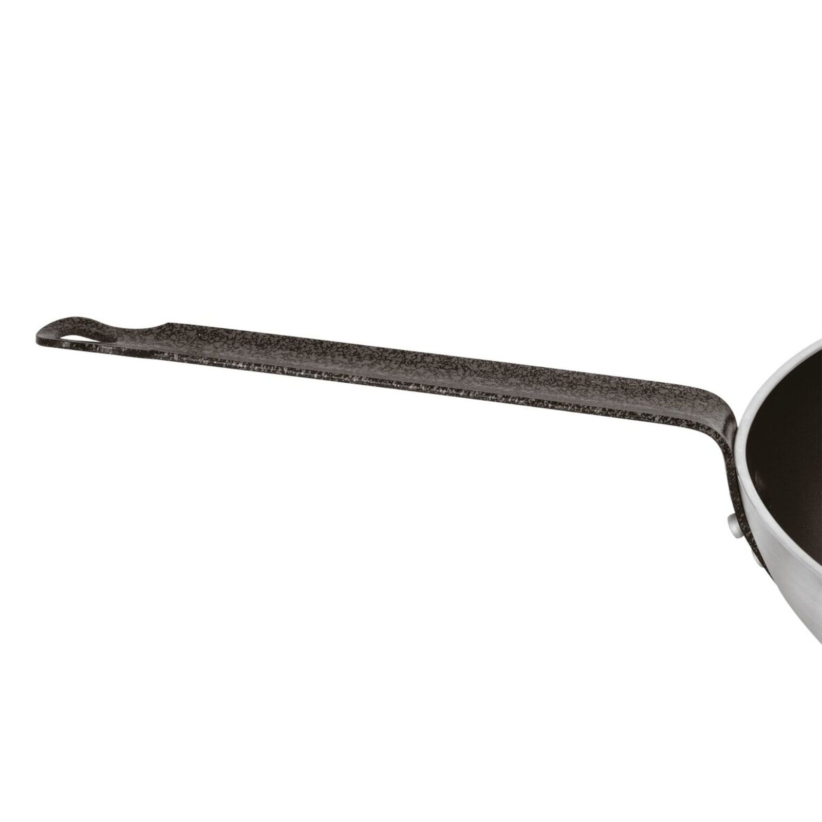 Frypan cast iron handle image number null