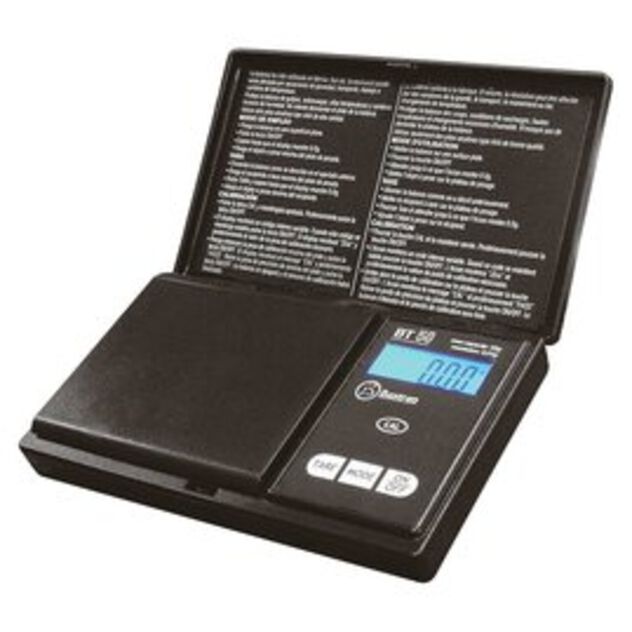 Pocket scale  image number 0