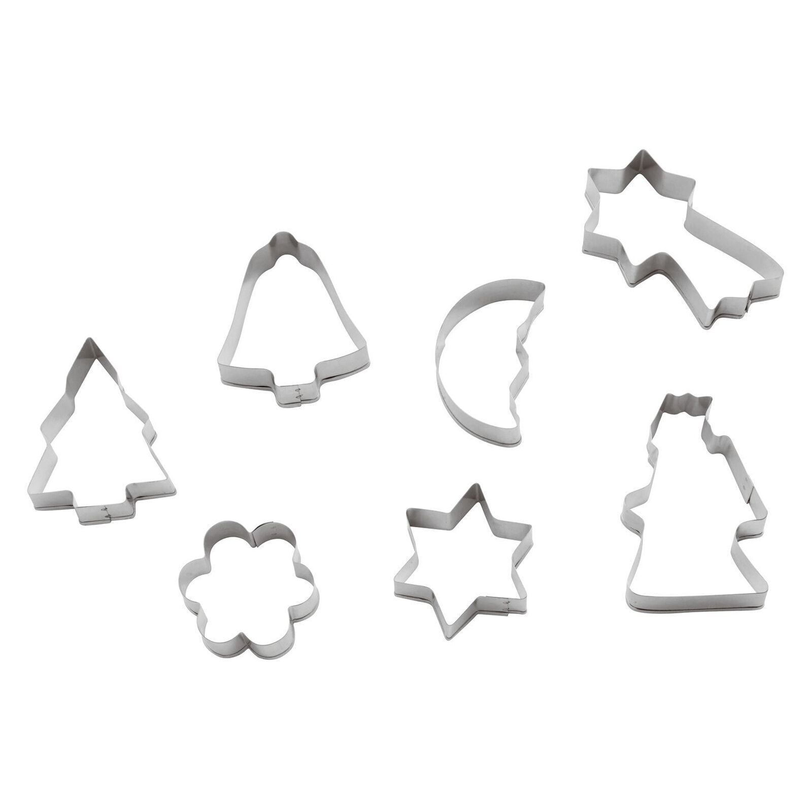 Cutter christmas image number null