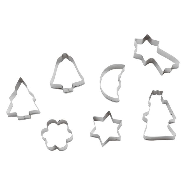 Cutter christmas image number 0