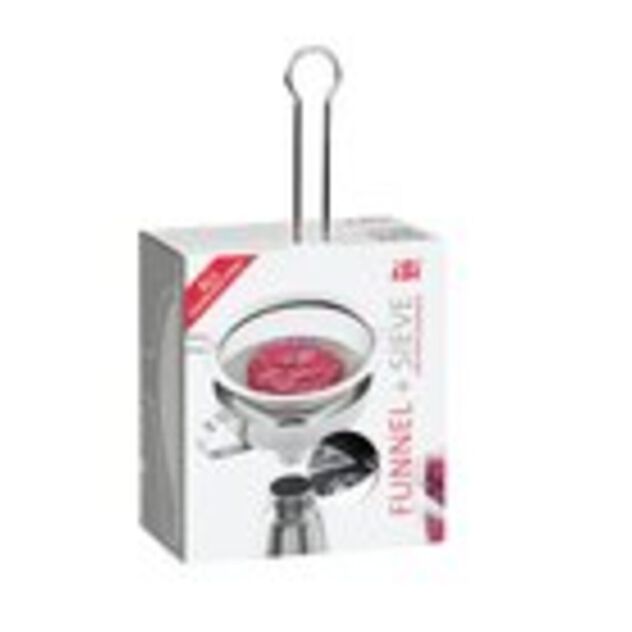 Funnel and sieve image number 2