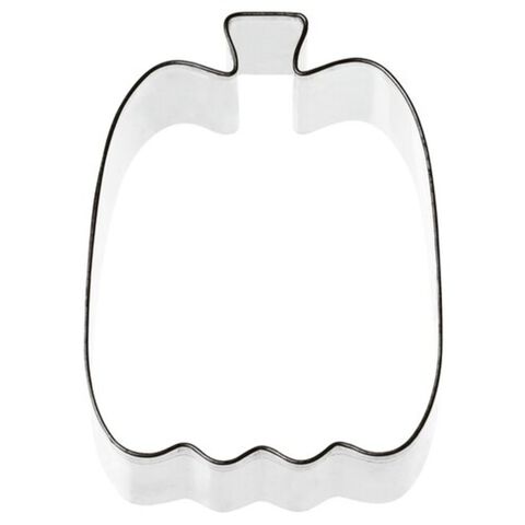 Cutter pumpkin