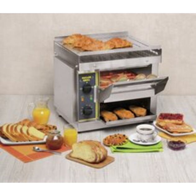 Tostapane a nastro image number 0