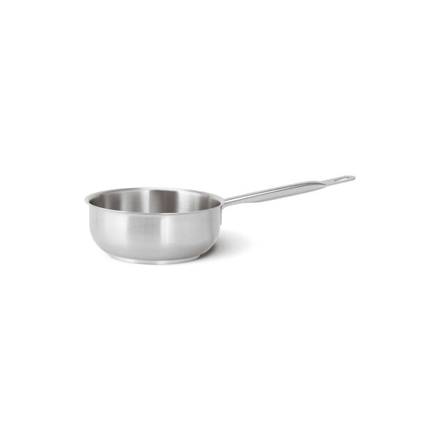 Curved saut&eacute; pan  image number 0