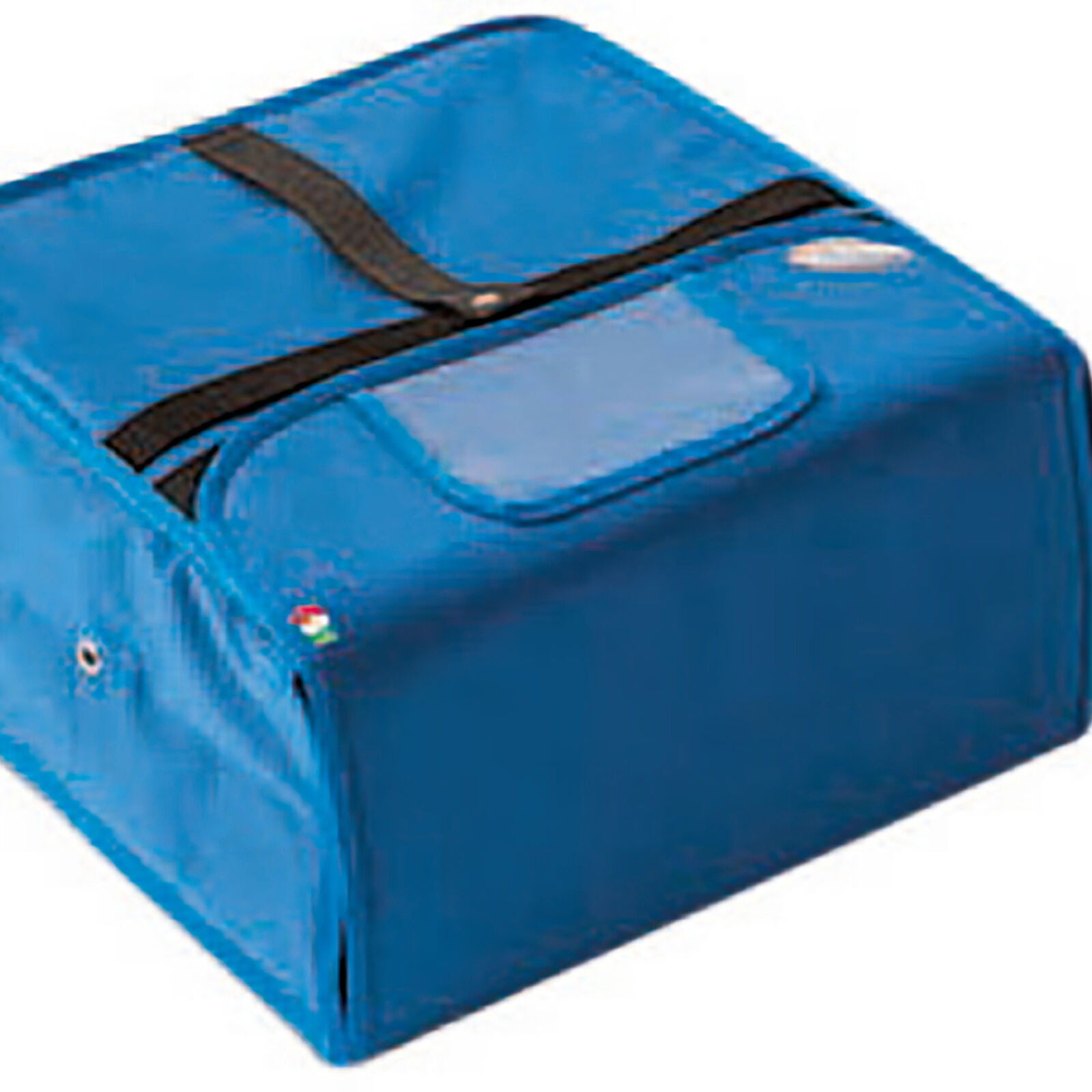 Insulated delivery bag  image number null