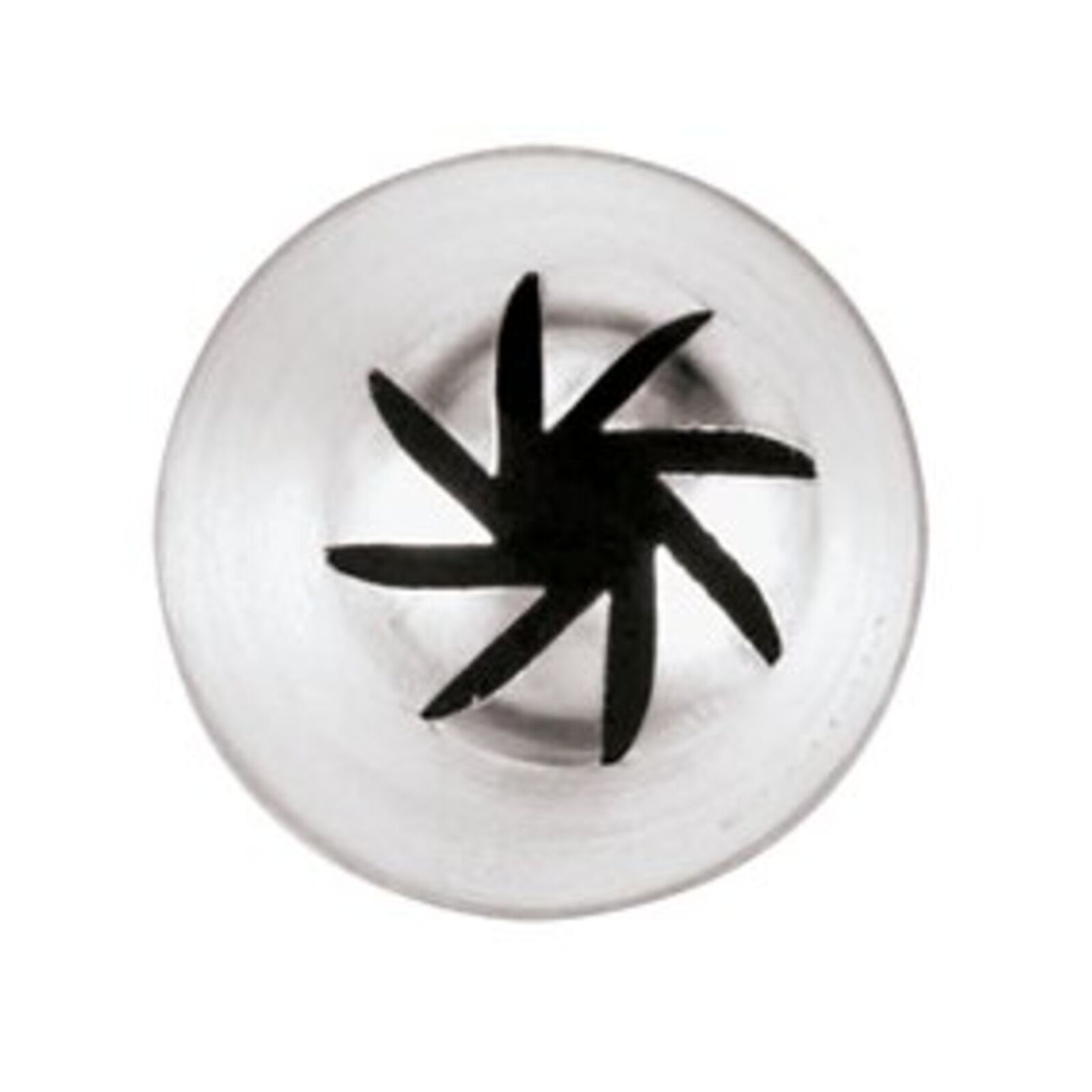 Decorating tips / nozzles  image number null