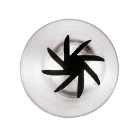 Decorating tips / nozzles 