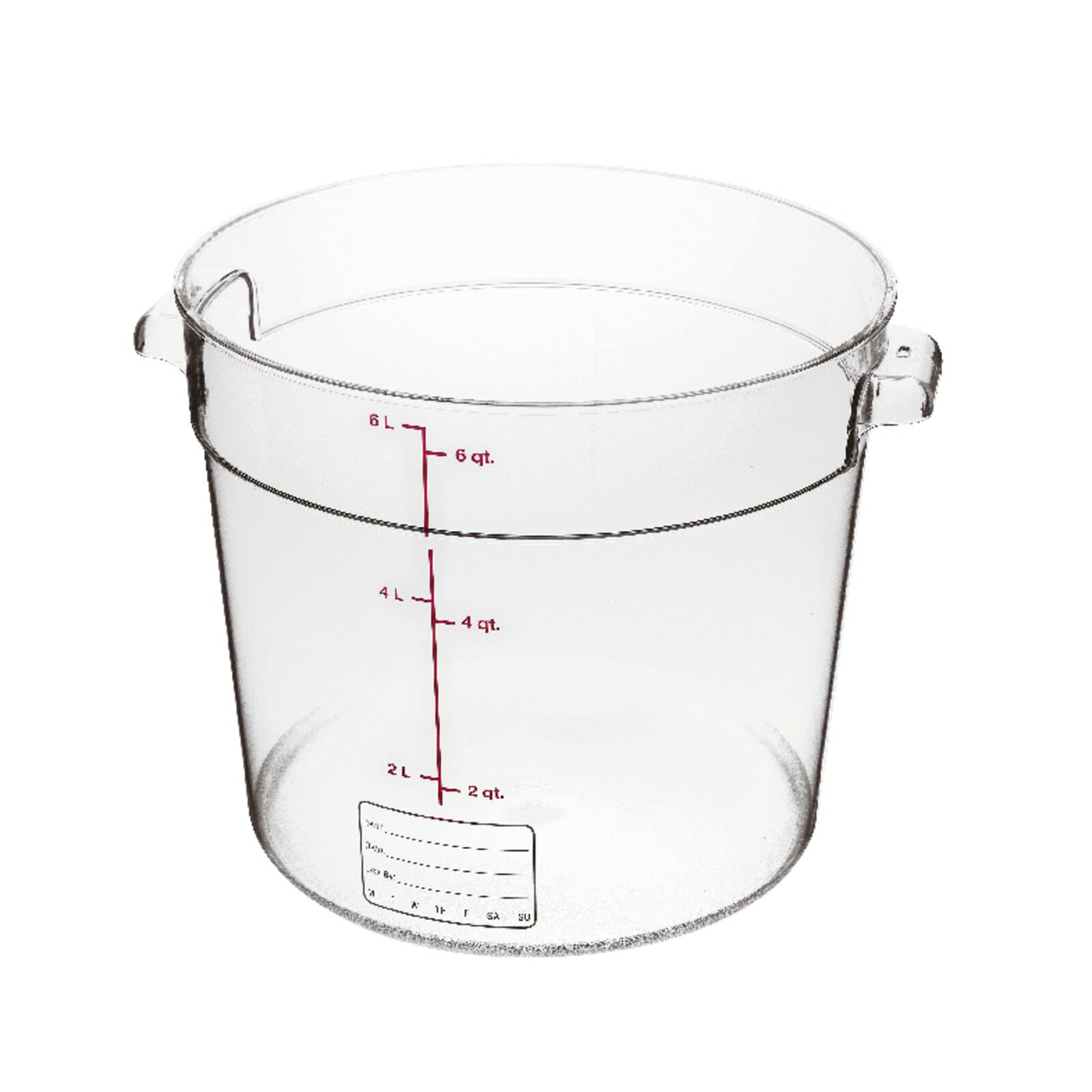 Contenitore per alimenti image number null