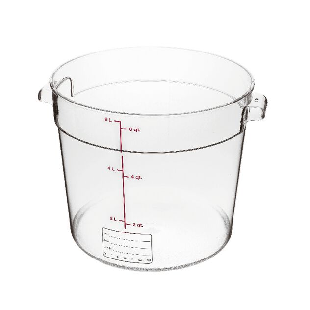 Contenitore per alimenti image number 0