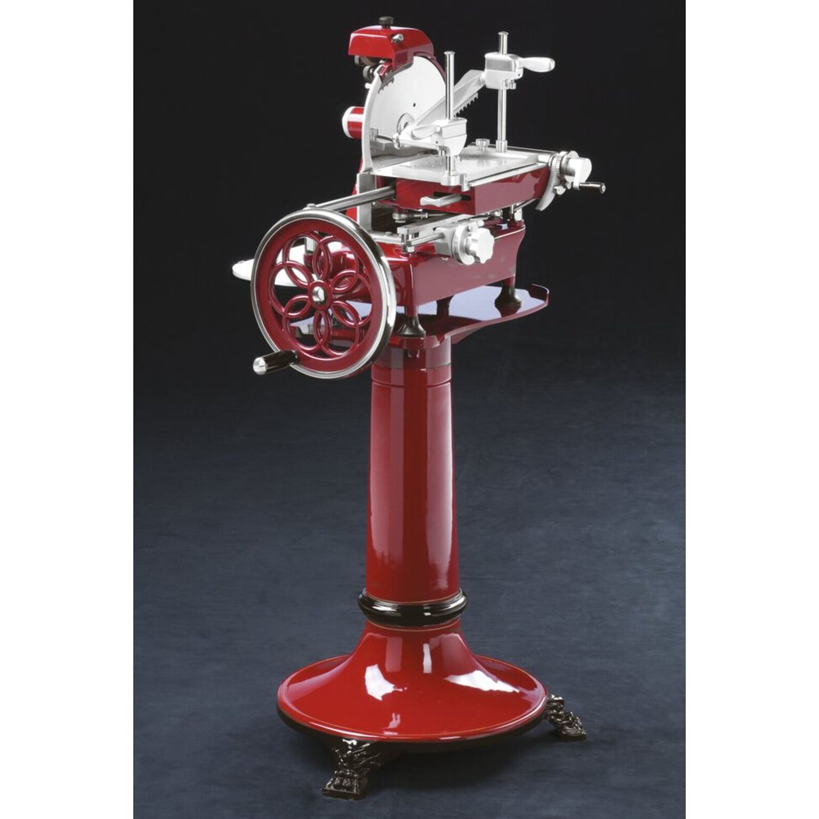 Affettatrice manuale  image number null