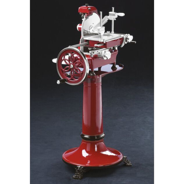 Affettatrice manuale  image number 1