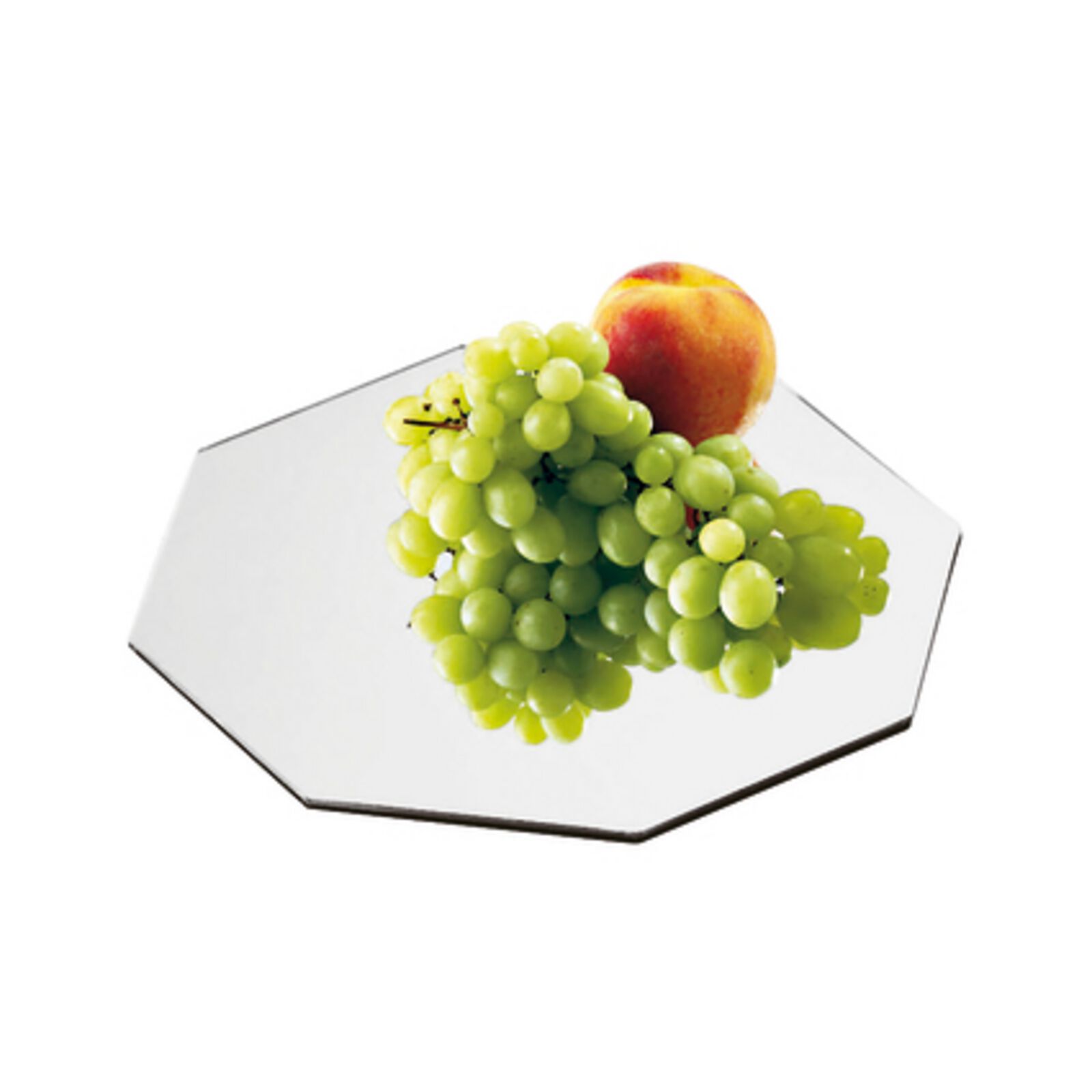 Mirror  image number null