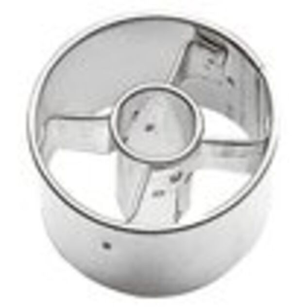 Cutter canestrello image number 0