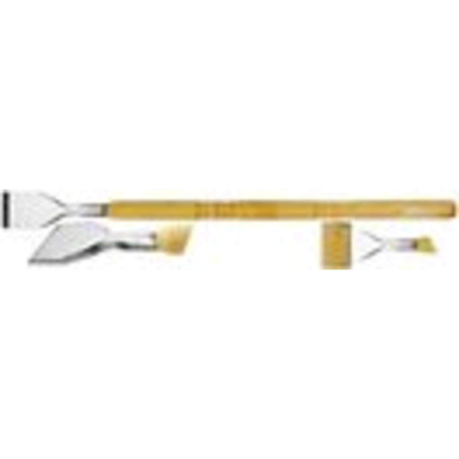 Ice chisel big image number null