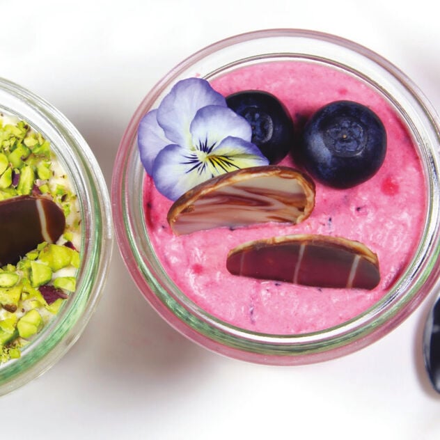 Jar with lid image number 4