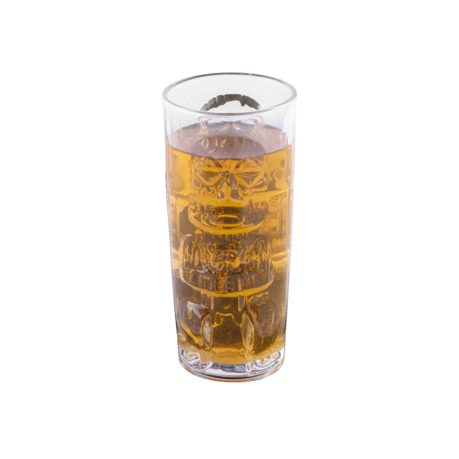 Tiki glass  image number null