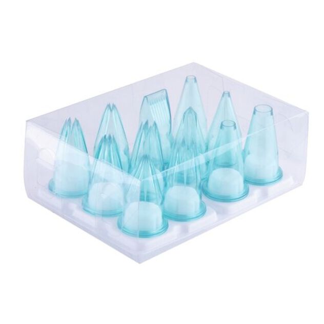 Decorating tips / nozzles  image number 1