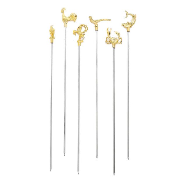 Skewers  image number 0