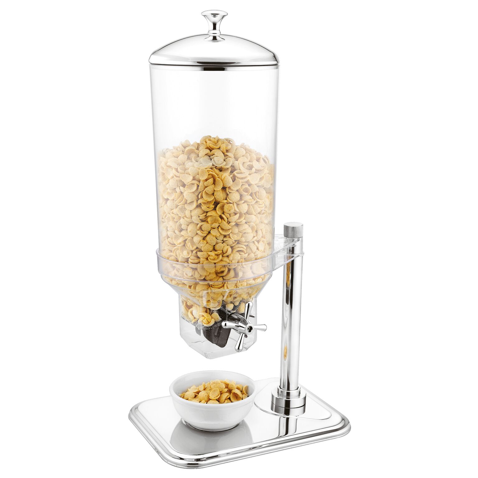 Cereal dispenser