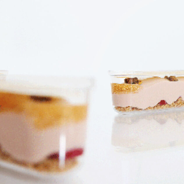 Coperchio per coppetta gelato image number 3