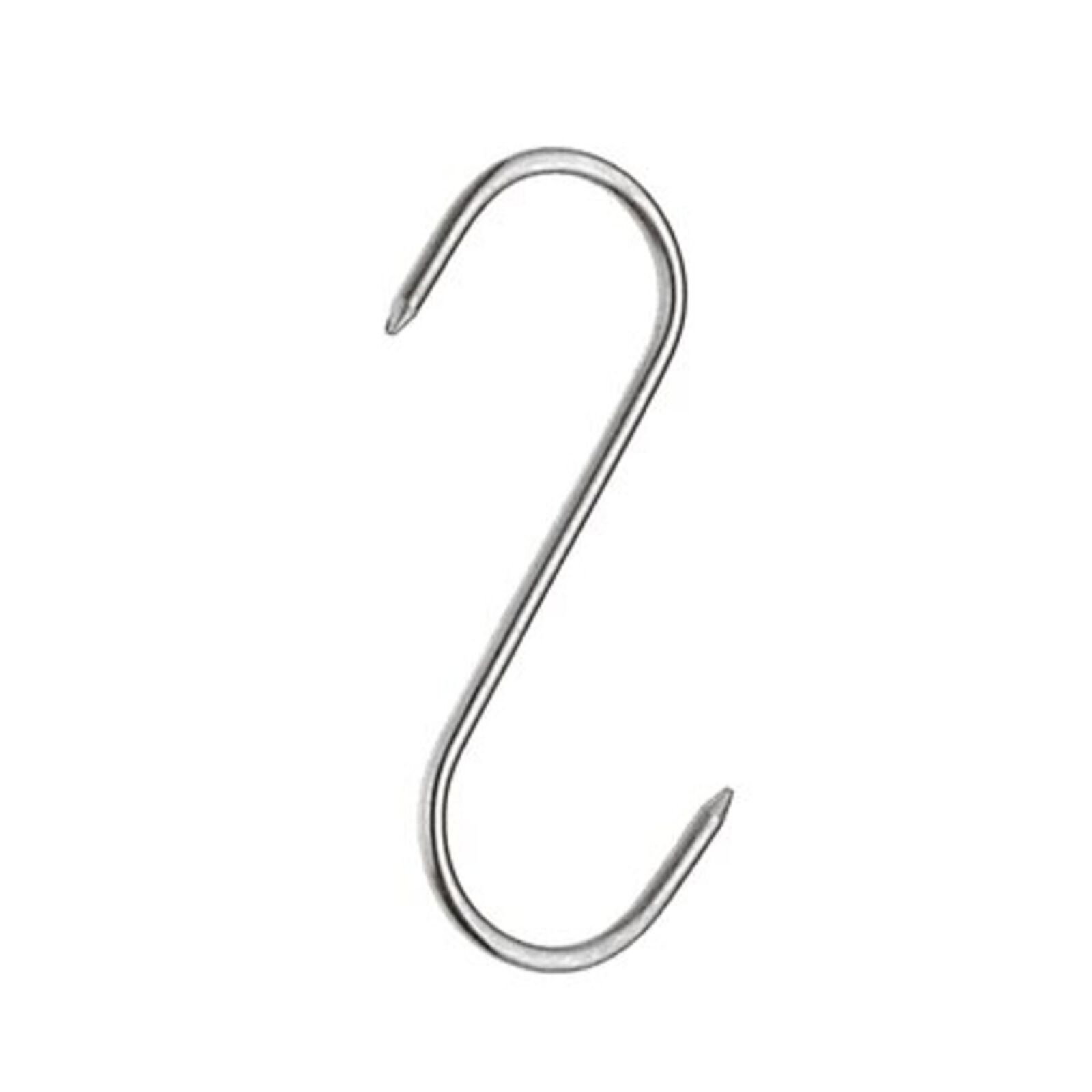 Meat hook 2 peaks image number null