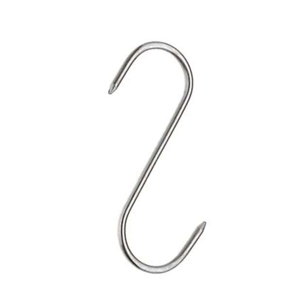 Meat hook 2 peaks image number 0