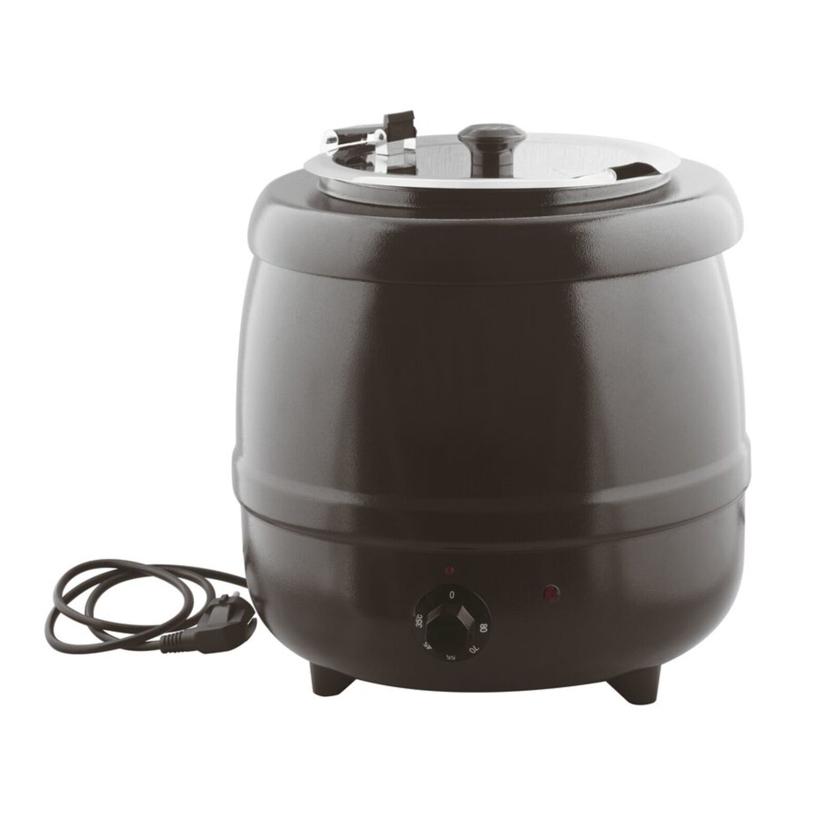 Kettle for soup image number null