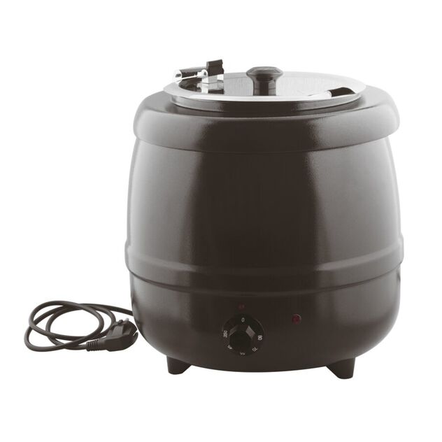 Kettle for soup image number 0