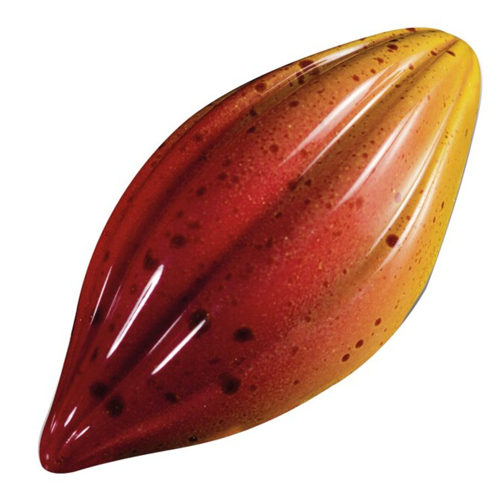 Mold multiple for chocolate pralines image number null