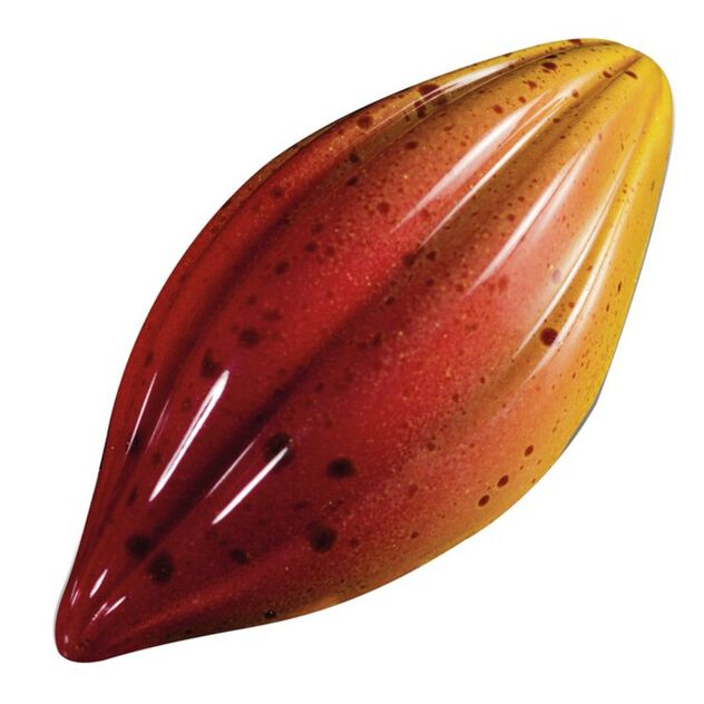 Mold multiple for chocolate pralines image number 0