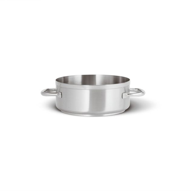 Casserole pot  image number 0