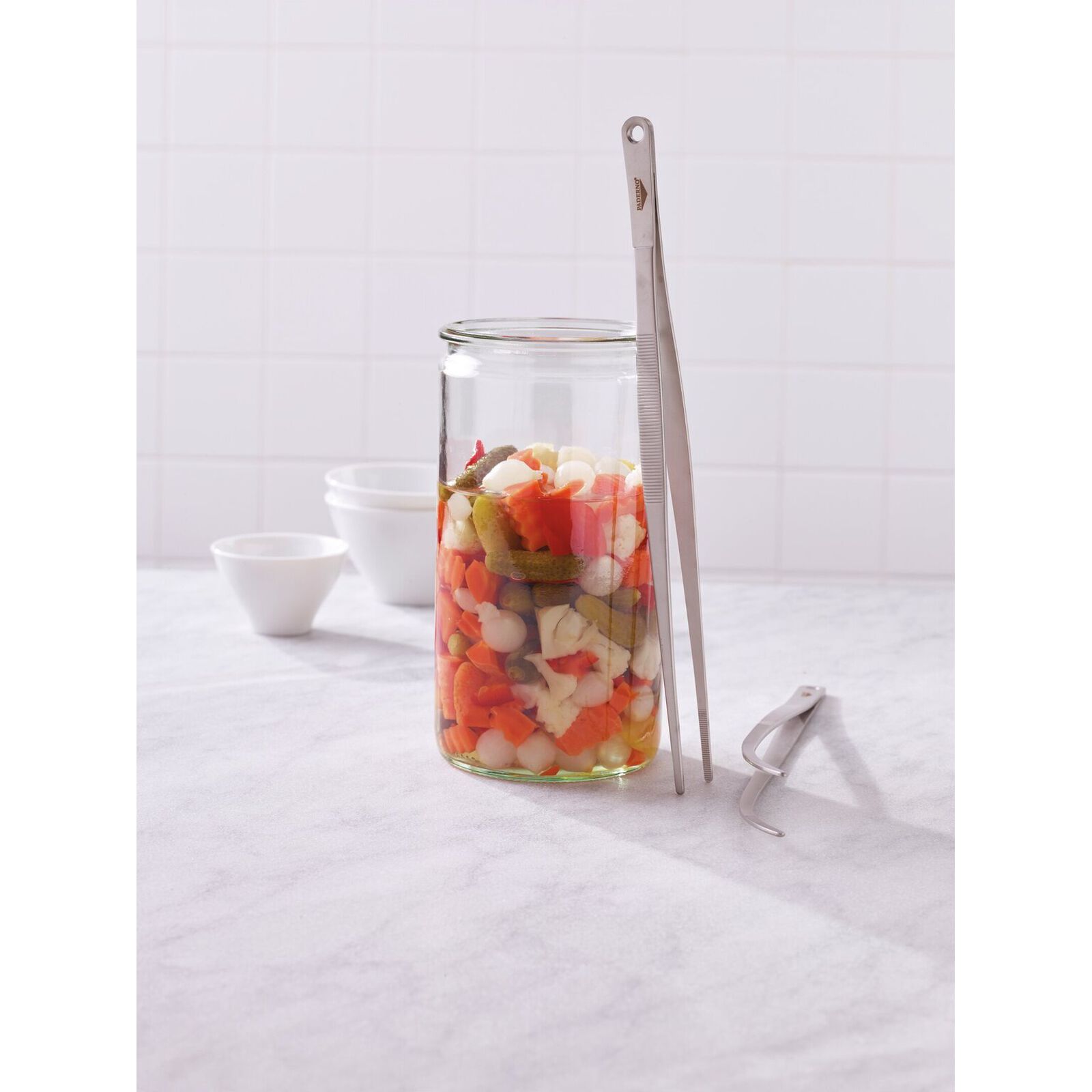 Pinza cucina  image number null