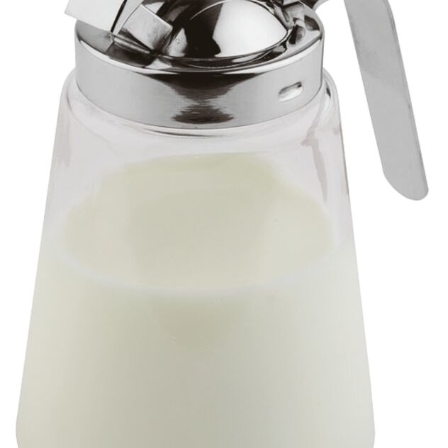 Milk pot  image number 0