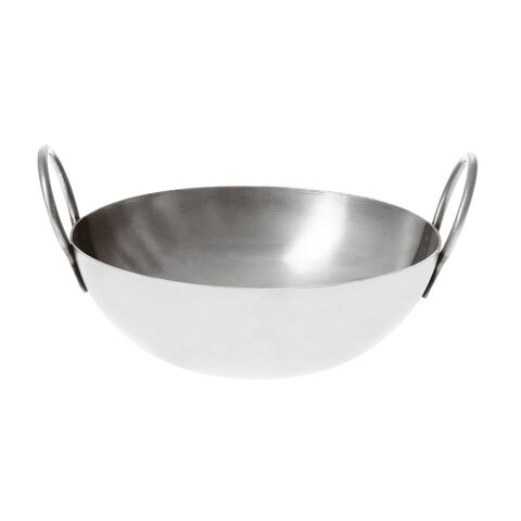 Frypan for balti