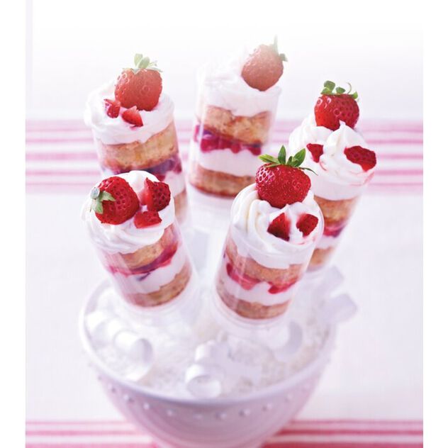 Stampo mini push up pops image number 1